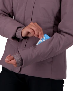 Obermeyer Tuscany Elite Jacket - Purple Reign -Obermeyer Sales Store WebZoom 1116021179 S05 MODDET1