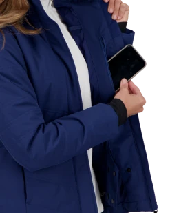 Obermeyer Tuscany II Jacket - Navy -Obermeyer Sales Store WebZoom 1116420167 S06 MODDET2