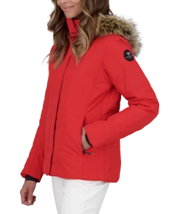 Obermeyer Tuscany II Jacket - Read My Lips -Obermeyer Sales Store WebZoom 1116421044 S04 MODSDE