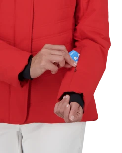 Obermeyer Tuscany II Jacket - Read My Lips -Obermeyer Sales Store WebZoom 1116421044 S05 MODDET1