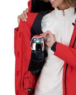 Obermeyer Tuscany II Jacket - Read My Lips -Obermeyer Sales Store WebZoom 1116421044 S08 MODDET4