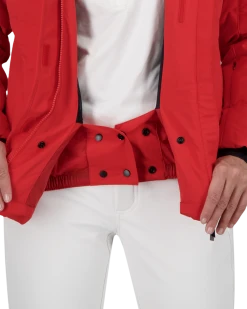 Obermeyer Tuscany II Jacket - Read My Lips -Obermeyer Sales Store WebZoom 1116421044 S09 MODDET5