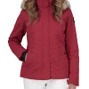 Obermeyer Tuscany II Jacket - Currant