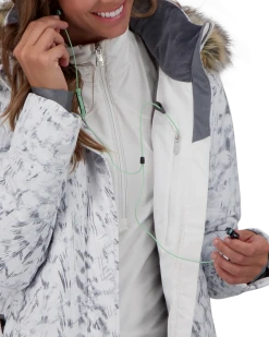 Obermeyer Tuscany II Jacket - Squall Out -Obermeyer Sales Store WebZoom 1116421101 S07 MODDET3