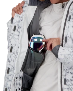 Obermeyer Tuscany II Jacket - Squall Out -Obermeyer Sales Store WebZoom 1116421101 S08 MODDET4