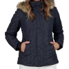 Obermeyer Tuscany II Jacket - Black Ice -Obermeyer Sales Store WebZoom 1116421111 S01 MODFRT