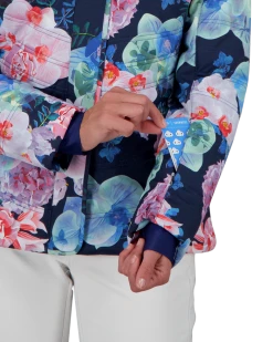 Obermeyer Tuscany II Jacket - Floral It! -Obermeyer Sales Store WebZoom 1116421128 S05 MODDET1