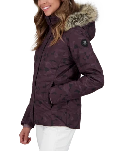 Obermeyer Tuscany II Jacket - Magnetic Camo -Obermeyer Sales Store WebZoom 1116421158 S04 MODSDE