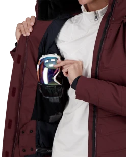 Obermeyer Tuscany II Jacket - Beret -Obermeyer Sales Store WebZoom 1116421178 S08 MODDET4