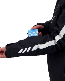 Obermeyer Nova Jacket - Black -Obermeyer Sales Store WebZoom 1116516009 S06 MODDET2