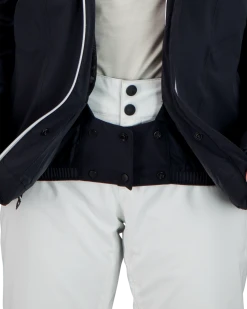 Obermeyer Nova Jacket - Black -Obermeyer Sales Store WebZoom 1116516009 S11 MODDET7