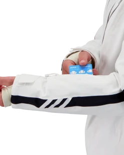 Obermeyer Nova Jacket - White -Obermeyer Sales Store WebZoom 1116516010 S06 MODDET2