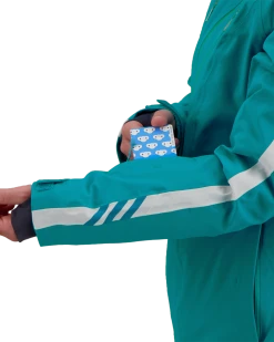 Obermeyer Nova Jacket - Aegean Blue -Obermeyer Sales Store WebZoom 1116521069 S06 MODDET2