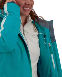 Obermeyer Nova Jacket - Aegean Blue -Obermeyer Sales Store WebZoom 1116521069 S09 MODDET5