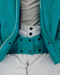 Obermeyer Nova Jacket - Aegean Blue -Obermeyer Sales Store WebZoom 1116521069 S11 MODDET7