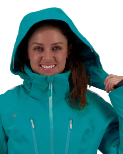 Obermeyer Nova Jacket - Aegean Blue -Obermeyer Sales Store WebZoom 1116521069 S13 MODDET9