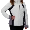 Obermeyer Jette Jacket - White -Obermeyer Sales Store WebZoom 1116616010 S01 MODFRT