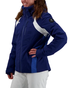 Obermeyer Jette Jacket - Navy -Obermeyer Sales Store WebZoom 1116620167 S04 MODSDE