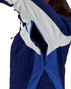 Obermeyer Jette Jacket - Navy -Obermeyer Sales Store WebZoom 1116620167 S07 MODDET3