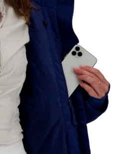 Obermeyer Jette Jacket - Navy -Obermeyer Sales Store WebZoom 1116620167 S08 MODDET4