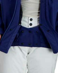 Obermeyer Jette Jacket - Navy -Obermeyer Sales Store WebZoom 1116620167 S11 MODDET7