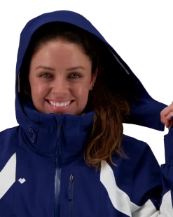 Obermeyer Jette Jacket - Navy -Obermeyer Sales Store WebZoom 1116620167 S12 MODDET8