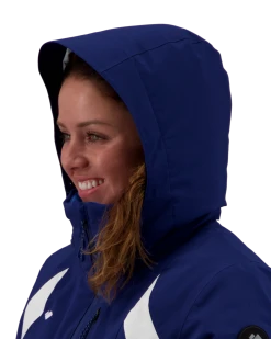 Obermeyer Jette Jacket - Navy -Obermeyer Sales Store WebZoom 1116620167 S13 MODDET9