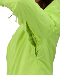 Obermeyer Jette Jacket - With A Twist -Obermeyer Sales Store WebZoom 1116621081 S07 MODDET3