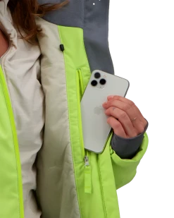 Obermeyer Jette Jacket - With A Twist -Obermeyer Sales Store WebZoom 1116621081 S08 MODDET4