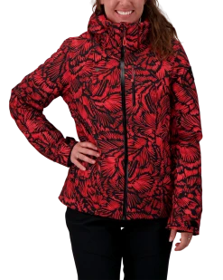 Obermeyer Jette Jacket - Big Bang