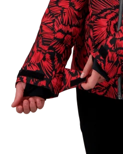 Obermeyer Jette Jacket - Big Bang -Obermeyer Sales Store WebZoom 1116621146 S05 MODDET1