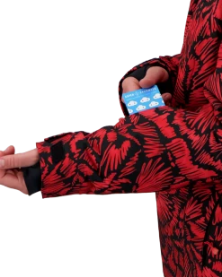 Obermeyer Jette Jacket - Big Bang -Obermeyer Sales Store WebZoom 1116621146 S06 MODDET2