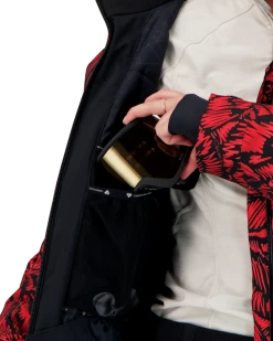 Obermeyer Jette Jacket - Big Bang -Obermeyer Sales Store WebZoom 1116621146 S10 MODDET6