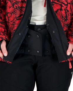 Obermeyer Jette Jacket - Big Bang -Obermeyer Sales Store WebZoom 1116621146 S11 MODDET7