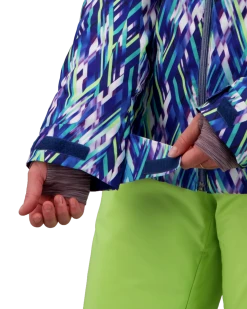 Obermeyer Jette Jacket - Cosmic Ray -Obermeyer Sales Store WebZoom 1116621152 S05 MODDET1