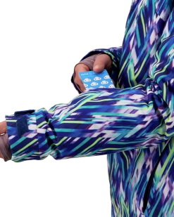 Obermeyer Jette Jacket - Cosmic Ray -Obermeyer Sales Store WebZoom 1116621152 S06 MODDET2