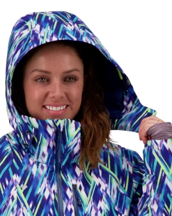 Obermeyer Jette Jacket - Cosmic Ray -Obermeyer Sales Store WebZoom 1116621152 S12 MODDET8