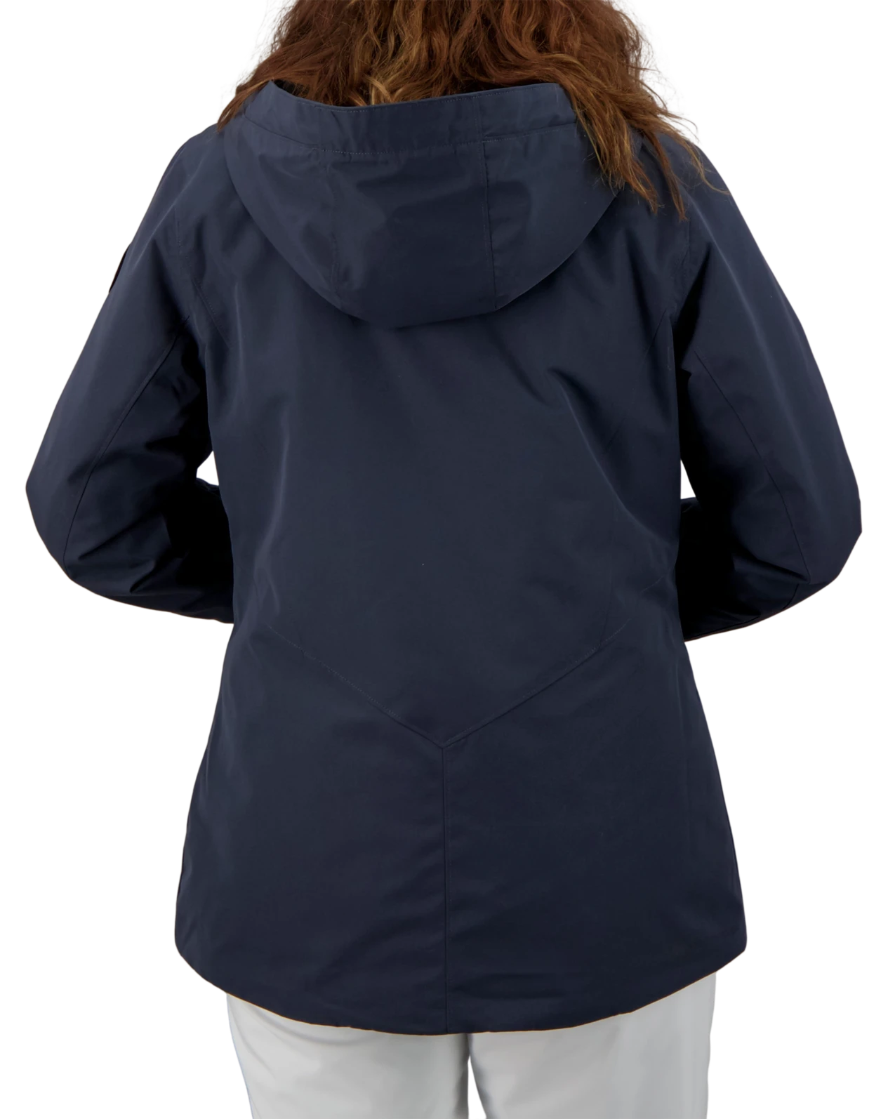 Obermeyer Nevara System Jacket - Calligraphy 4 Obermeyer Nevara System Jacket - Calligraphy - Image 2