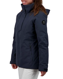 Obermeyer Nevara System Jacket - Calligraphy 17 Obermeyer Nevara System Jacket - Calligraphy -Obermeyer Sales Store WebZoom 1116721005 S04 MODSDE