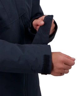 Obermeyer Nevara System Jacket - Calligraphy 18 Obermeyer Nevara System Jacket - Calligraphy -Obermeyer Sales Store WebZoom 1116721005 S05 MODDET1