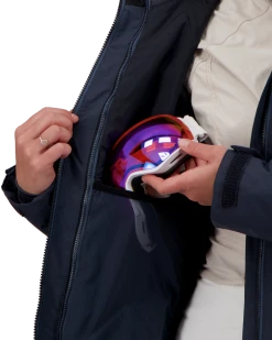 Obermeyer Nevara System Jacket - Calligraphy 21 Obermeyer Nevara System Jacket - Calligraphy -Obermeyer Sales Store WebZoom 1116721005 S08 MODDET4