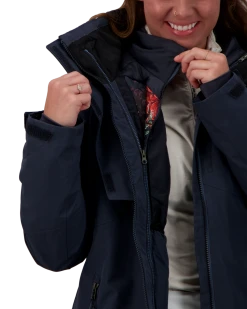 Obermeyer Nevara System Jacket - Calligraphy 24 Obermeyer Nevara System Jacket - Calligraphy -Obermeyer Sales Store WebZoom 1116721005 S11 MODDET7