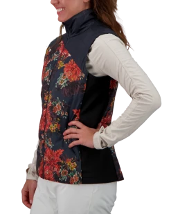 Obermeyer Nevara System Jacket - Calligraphy 26 Obermeyer Nevara System Jacket - Calligraphy -Obermeyer Sales Store WebZoom 1116721005 S13 MODDET9