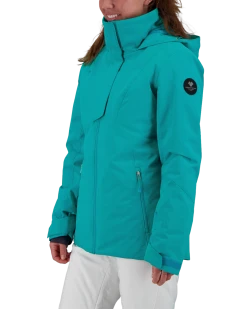 Obermeyer Nevara System Jacket - Aegean Blue -Obermeyer Sales Store WebZoom 1116721069 S04 MODSDE