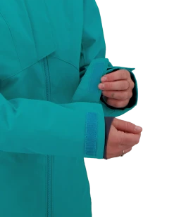 Obermeyer Nevara System Jacket - Aegean Blue -Obermeyer Sales Store WebZoom 1116721069 S05 MODDET1