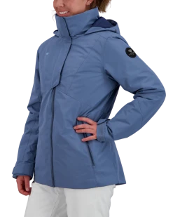 Obermeyer Nevara System Jacket - Blue Ash -Obermeyer Sales Store WebZoom 1116721168 S04 MODSDE