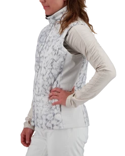 Obermeyer Nevara System Jacket - Blue Ash -Obermeyer Sales Store WebZoom 1116721168 S13 MODDET9