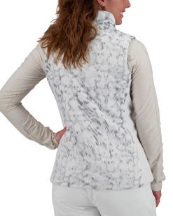 Obermeyer Nevara System Jacket - Blue Ash -Obermeyer Sales Store WebZoom 1116721168 S14 MODDET10