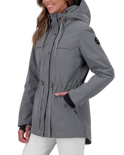 Obermeyer Celestia Jacket - Black -Obermeyer Sales Store WebZoom 1117016009 S04 MODSDE