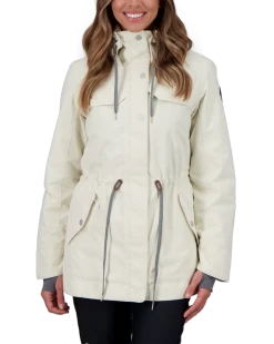 Obermeyer Celestia Jacket - Quartz